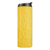 Farbenfroher abstrakter Hintergrund - perfekter Hi Thermosbecher (Nach links gedreht)