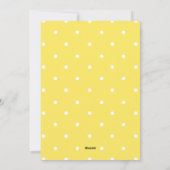 Farbenfroher Bright Neon Ho Weihnachten Foto Grün (Rückseite)