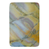 Farbenfroher Crayola Jasper Badematte (Vorderseite Vertikal)