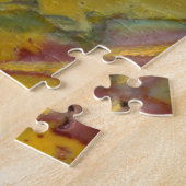 Farbenfroher Crayola Jasper Puzzle (Seite)