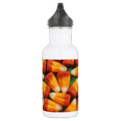 Farbenfroher Halbkuchenprint Trinkflasche (Rechts)