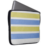 Farbenfroher Neopren-Laptop-Sieb 15 Zoll Laptopschutzhülle (Vorne Rechts)