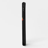 Farbenfroher Regenbogen aus meiner Cloud Case-Mate iPhone Hülle (Hinten/Links)