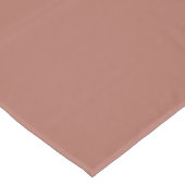 Farbenfroher Retro-Mid-Century-Modern-Atom-Abstrak Tischdecke (Schrägansicht)