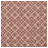 Farbenfroher Retro-Musterhintergrund 4 Stoff (Muster)