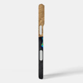 Farbenfroher Schutz des Schädels Case-Mate iPhone Hülle (Rückseite / Rechts)