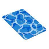 Farbenfroher Sommer Magnet (Rechte Seite)