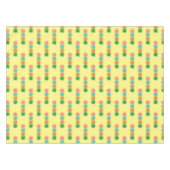 Farbenfroher Sommerspass Sun HOPE Tabletecloth Tischdecke (Vorderseite (Horizontal))