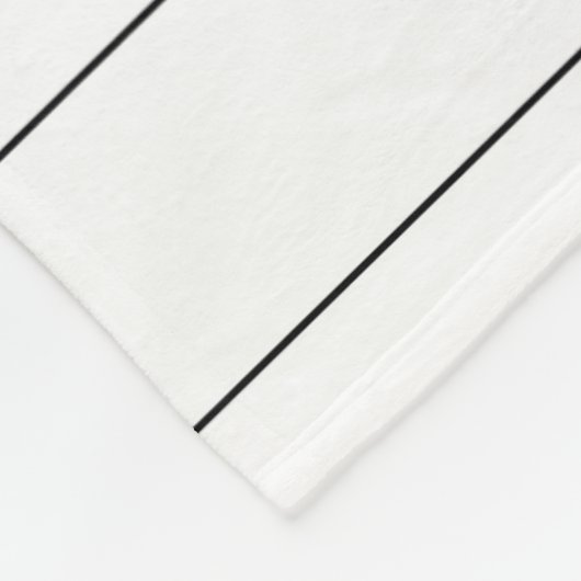 Farbenfroher tropischer Blumen Botanischer Frühlin Fleecedecke (Ecke)