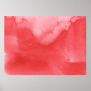 farbenfroher Wasserfarbenhintergrund für Ihre 3 Poster