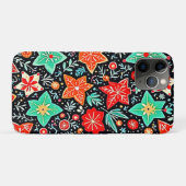 Farbenfrohes abstraktes Urlaubsdesign Case-Mate iPhone Hülle (Rückseite (Horizontal))