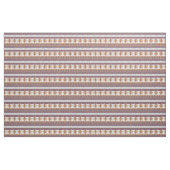 Farbenfrohes Aztekenmuster Stoff (Yard (91,4 cm))