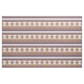 Farbenfrohes Aztekenmuster Stoff (Fat Quarter (45,7 x 55,9 cm))