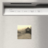 Farbenführerbrücke Magnet (In Situ (Geschirrspüler))