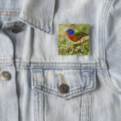 Farbenjagd Button (Beispiel)