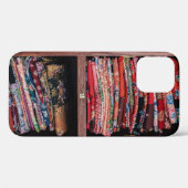 FARBENKLEIDUNG AUF RACK Case-Mate iPhone HÜLLE (Rückseite (Horizontal))