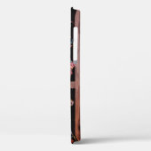 FARBENKLEIDUNG AUF RACK Case-Mate iPhone HÜLLE (Rückseite / Links)