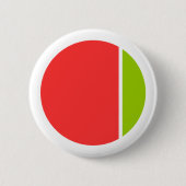 Farbenkörkel Button (Vorderseite)