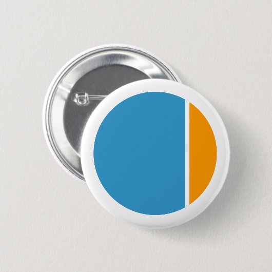 Farbenkörkel Button (Vorne & Hinten)