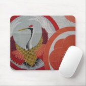 Farbenkrane Mousepad (Mit Mouse)