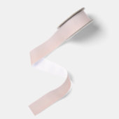 Farbenleuchte Ripsband (Rückseite)