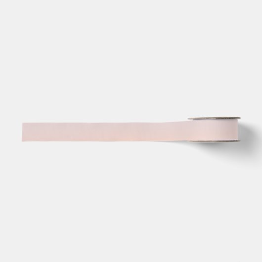 Farbenleuchte Ripsband (Vorderseite)