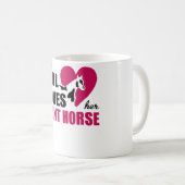 Farbenliebhaber Kaffeetasse (VorderseiteRechts)