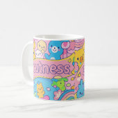 Farbenmag Kaffeetasse (Vorderseite Links)