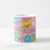 Farbenmag Kaffeetasse (Mittel)