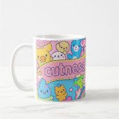 Farbenmag Kaffeetasse (Links)