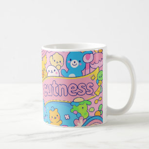 Farbenmag Kaffeetasse