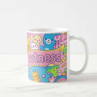 Farbenmag Kaffeetasse