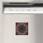 Farbenmagnet Magnet (In Situ (Geschirrspüler))