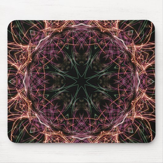 Farbenmousepad Mousepad (Vorne)