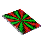 FarbenNotebook Notizblock (Rechte Seite)