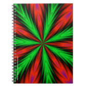 FarbenNotebook Notizblock (Vorderseite)