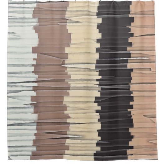 Farbenpaar 3 duschvorhang (Vorderseite)