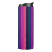 Farbenpalette Thermosbecher (Nach links gedreht)