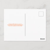 Farbenpessler Postkarte (Rückseite)