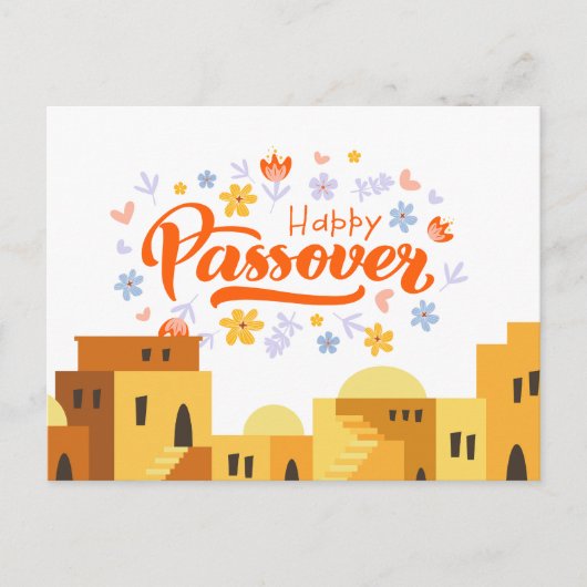 Farbenpessler Postkarte (Vorderseite)