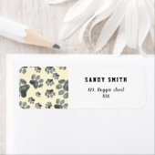 Farbenpfoten (Insitu)