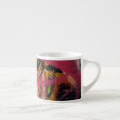 Farbenpracht! Espresso-Tasse Espressotasse (Rechts)