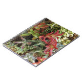 farbenprächtig notizblock (Linke Seite)