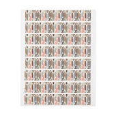 Farbenregen 2 (Bogen)