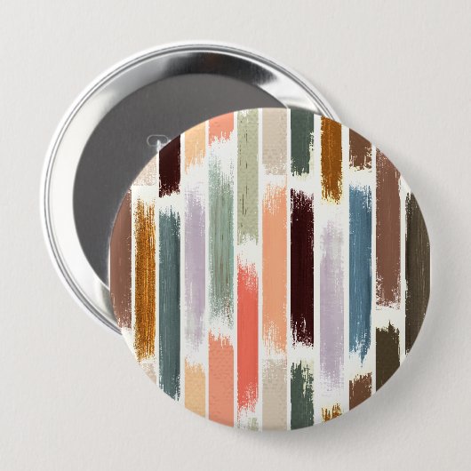 Farbenregen 2 button (Vorne & Hinten)