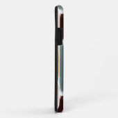 Farbenregen 2 Case-Mate iPhone hülle (Hinten/Rechts)