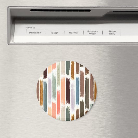 Farbenregen 2 magnet (In Situ (Geschirrspüler))