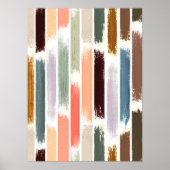 Farbenregen 2 poster (Vorne)