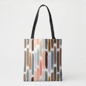 Farbenregen 2 tasche (Vorderseite)