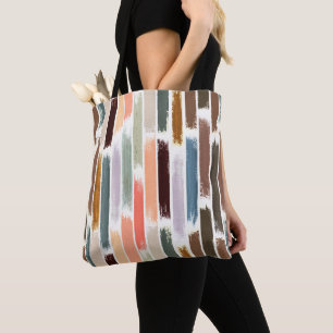 Farbenregen 2 tasche